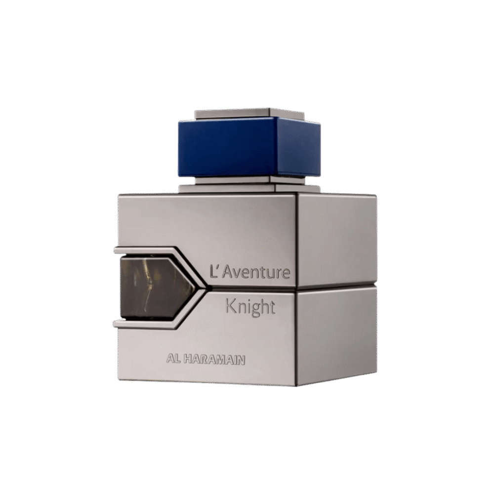 al haramain l'aventure knight