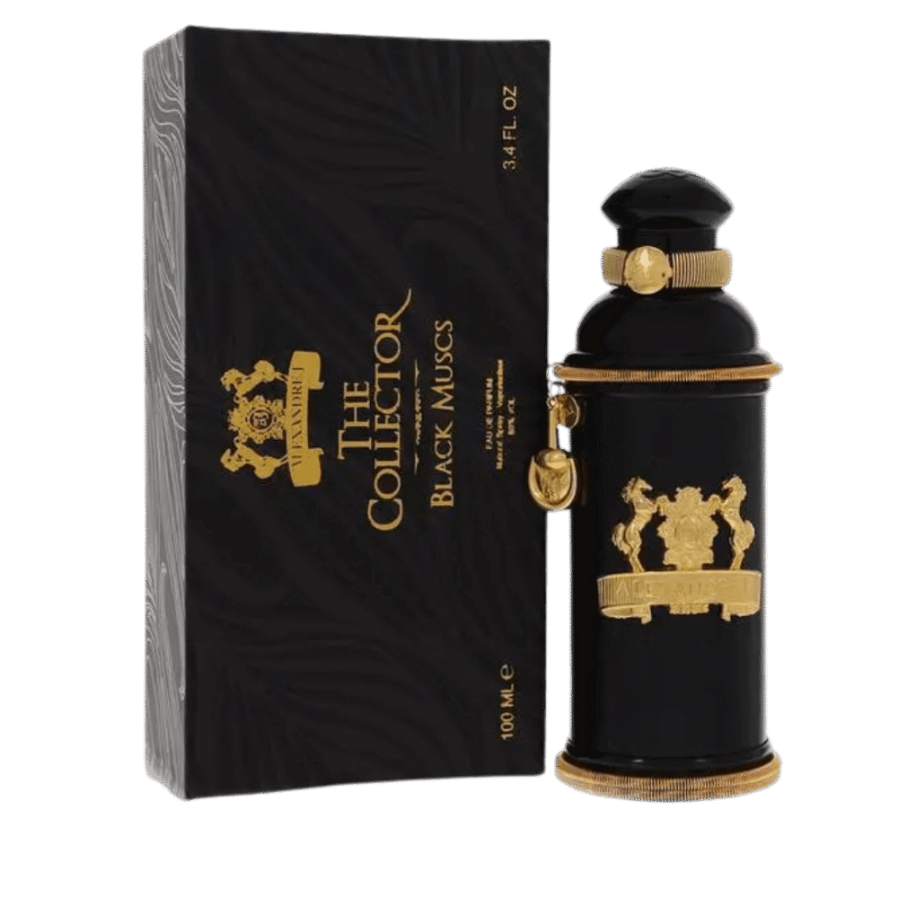 alexander black musk