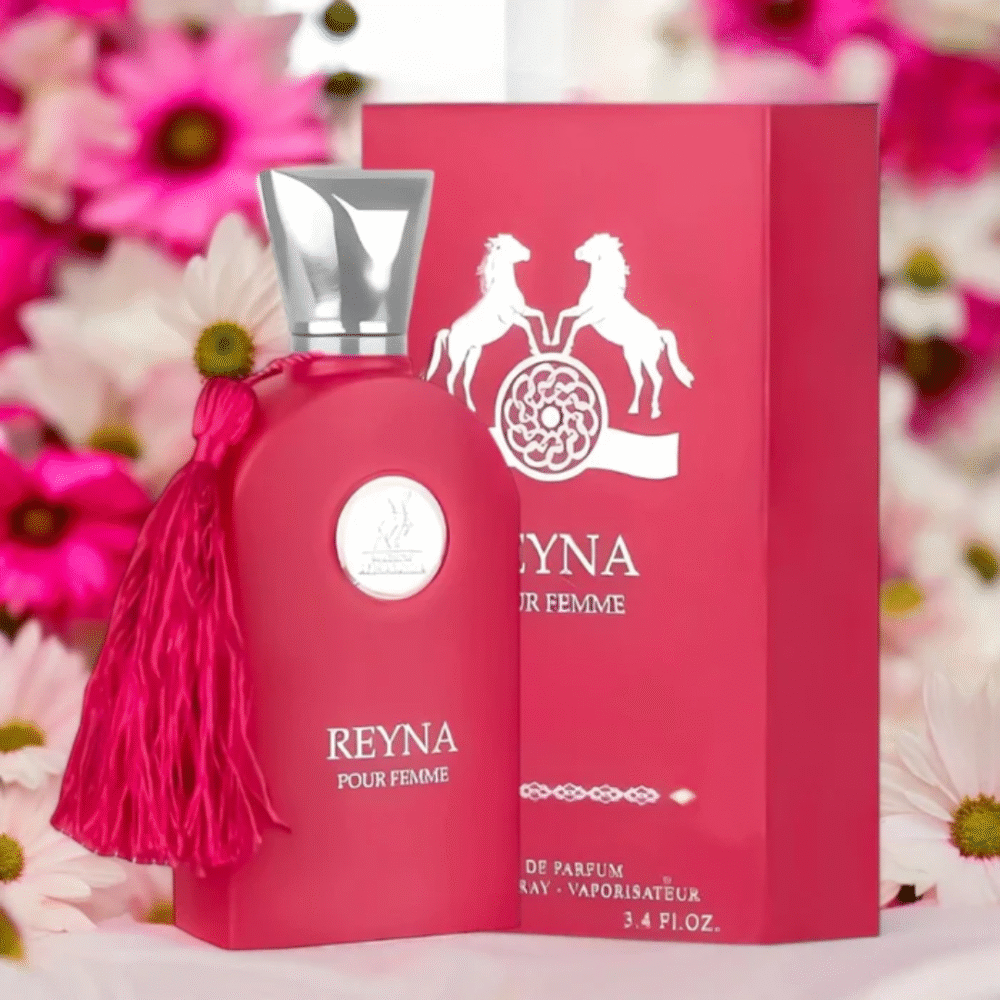 alhambra reyna
