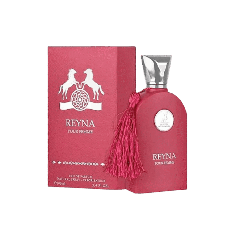alhambra reyna