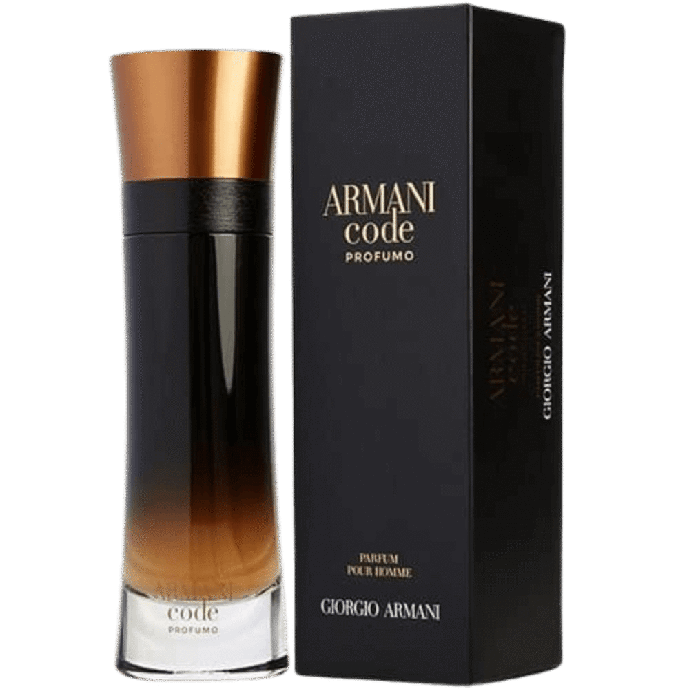 armani code