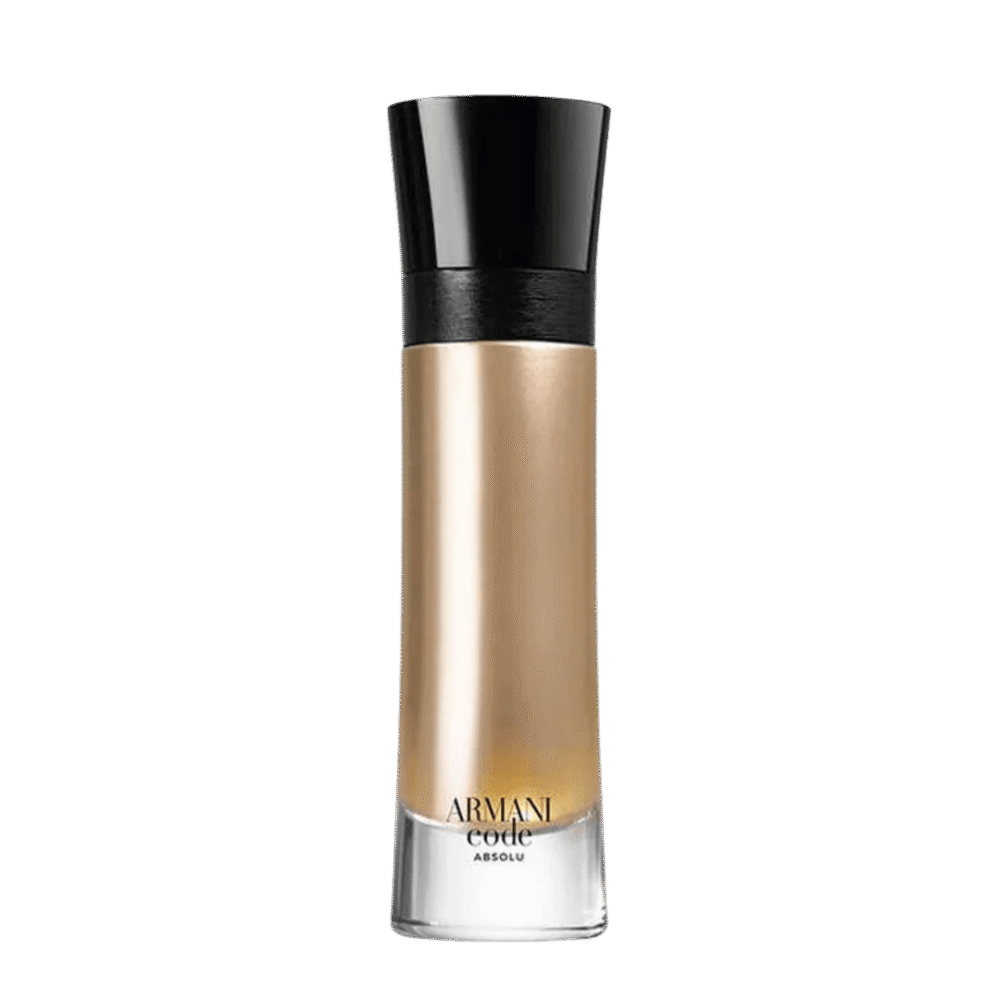 armani code absolu