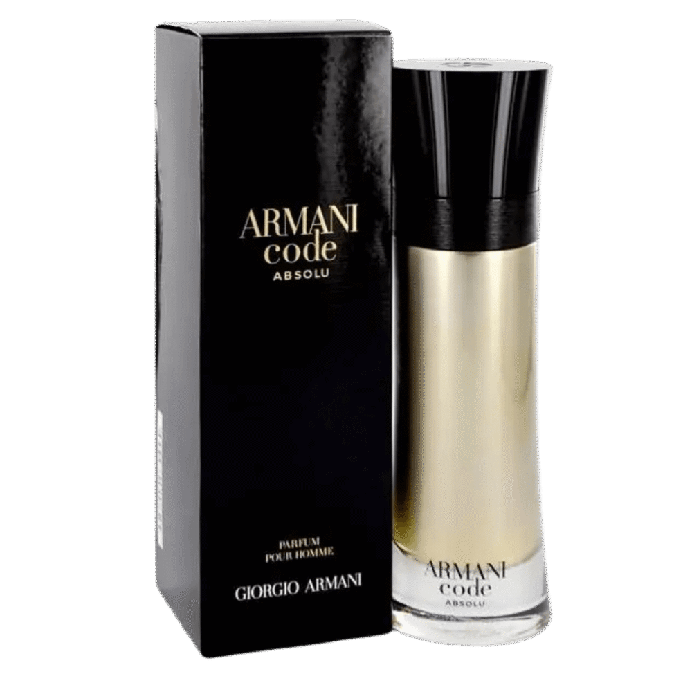 armani code absolu