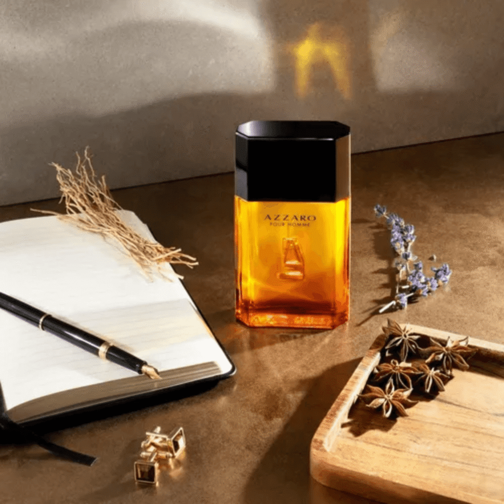 azzaro pour homme