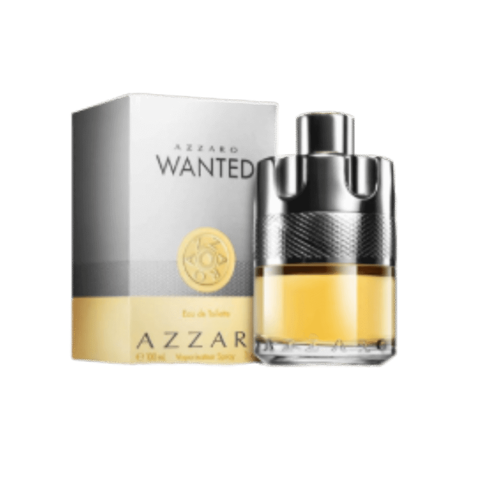 azzaro wanted