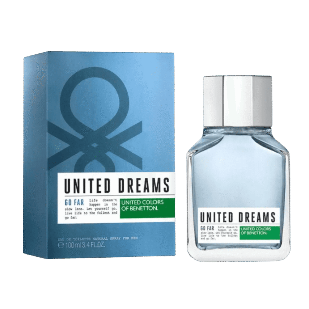 benetton united dreams