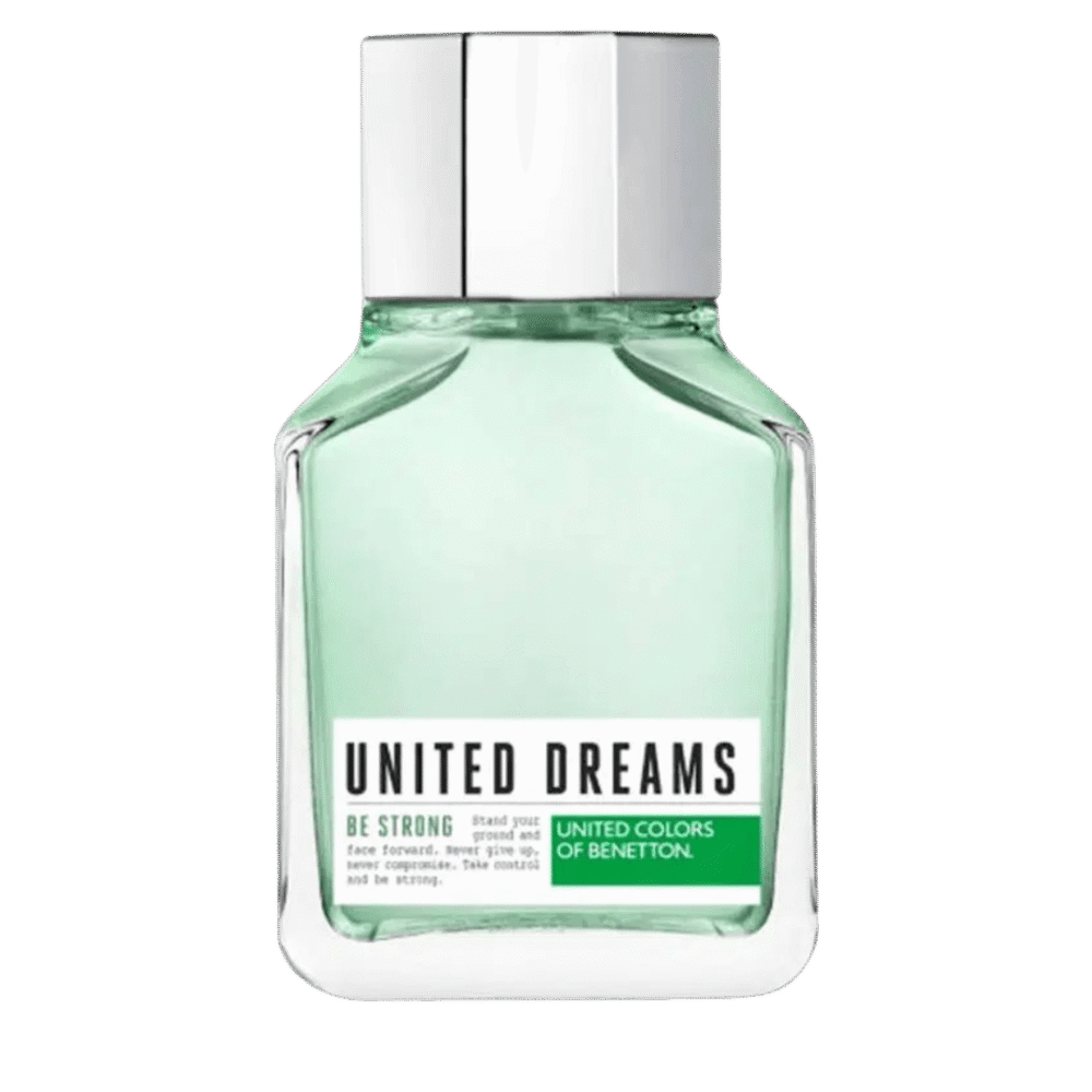 benetton united dreams
