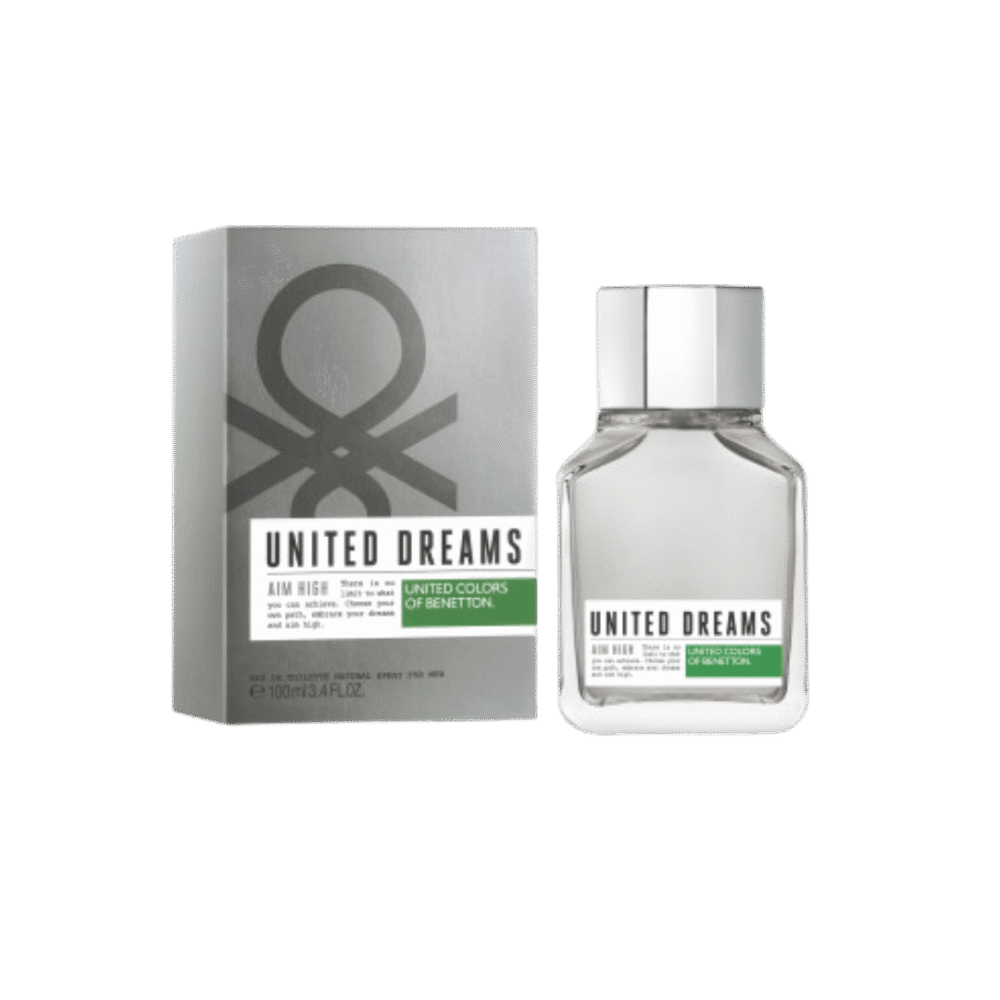 benetton united dreams