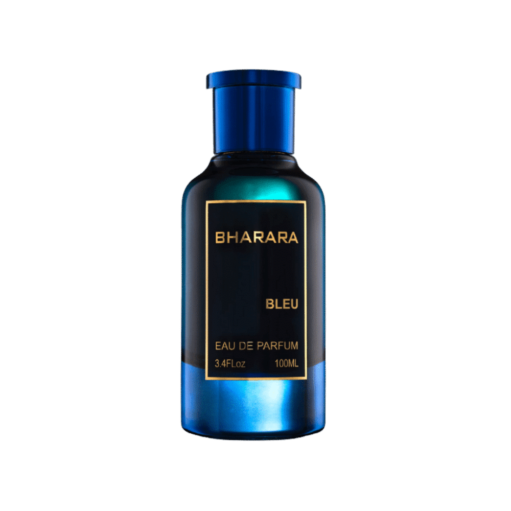 bharara bleu