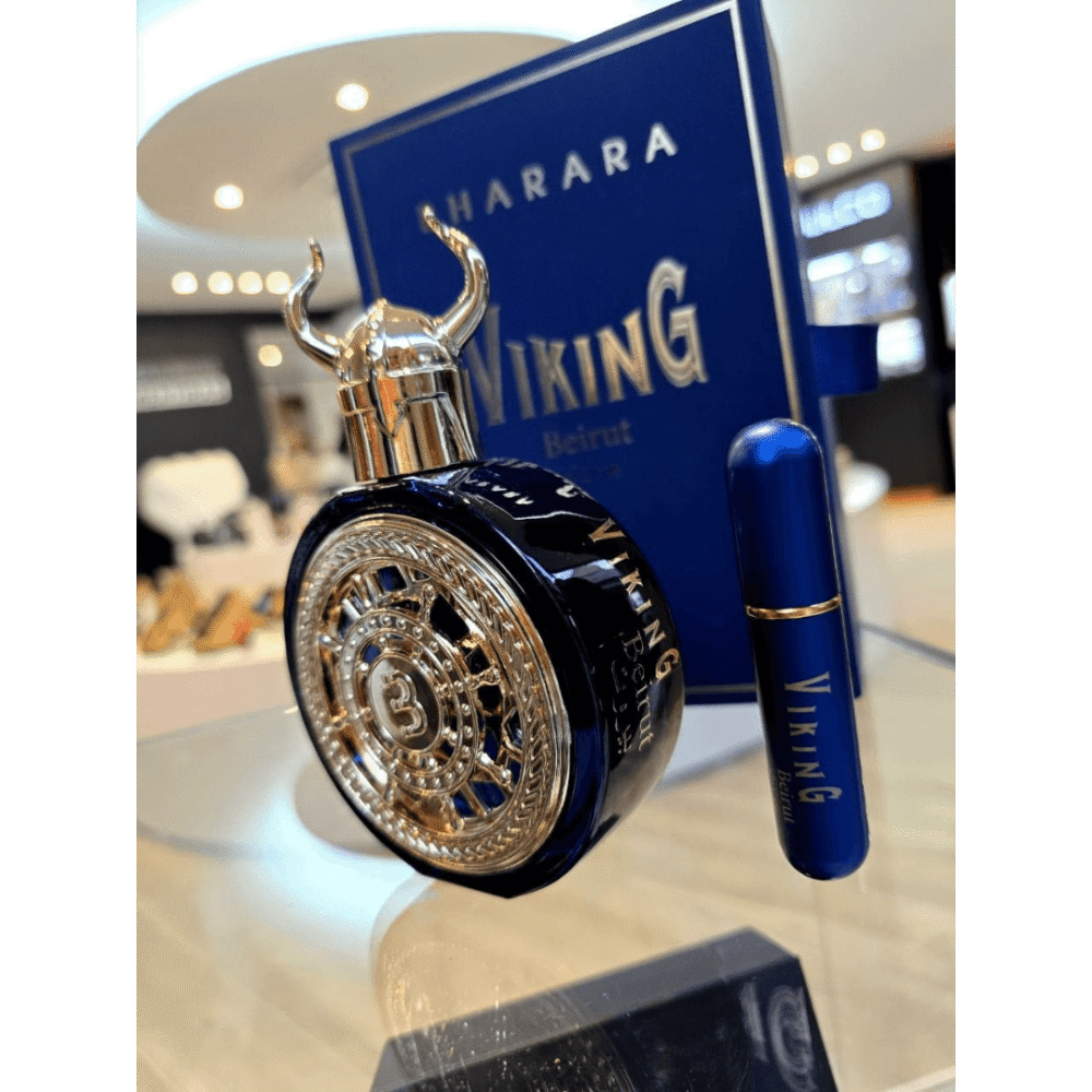 bharara viking