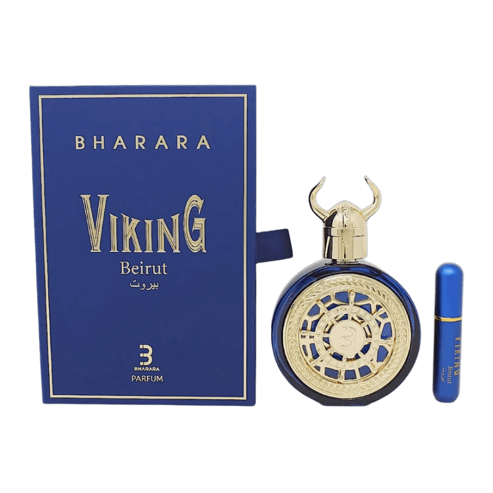 bharara viking