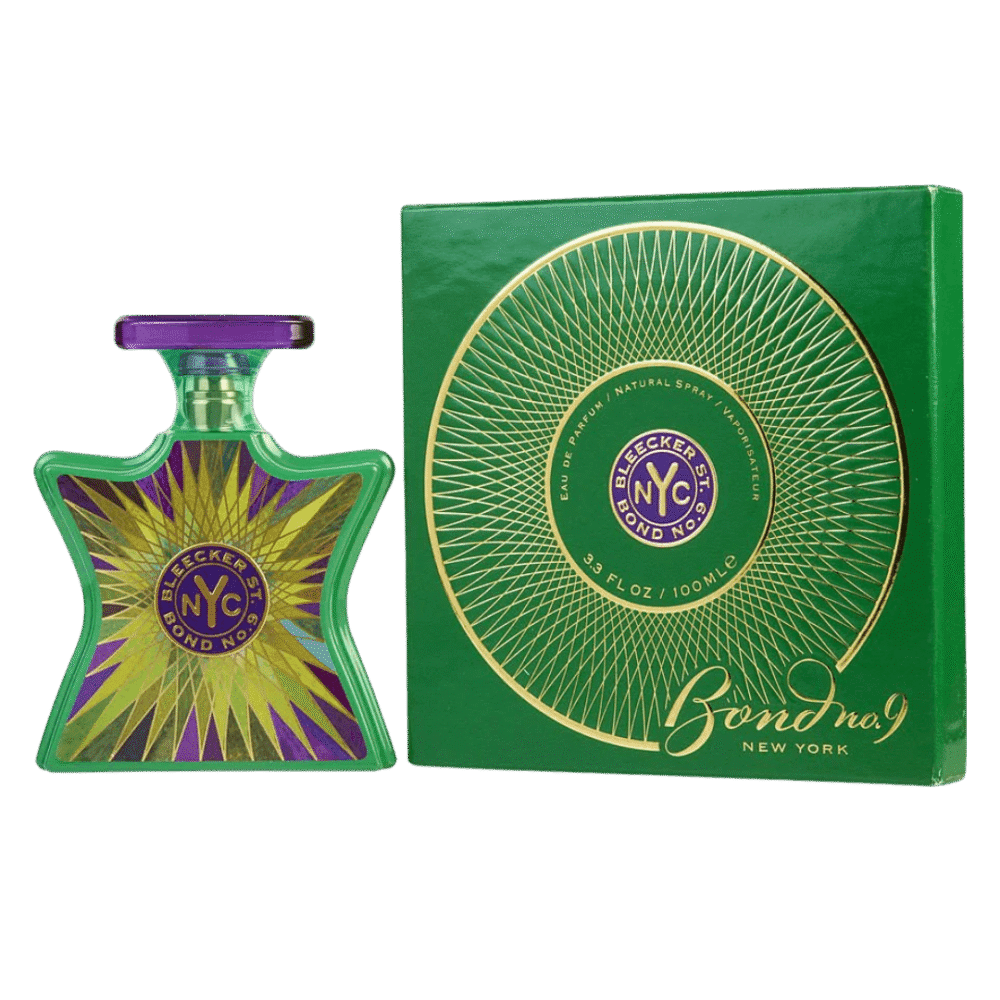 bond no 9 bleecker street