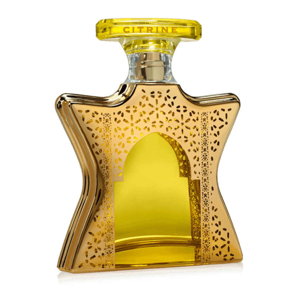 bond no 9 citrine