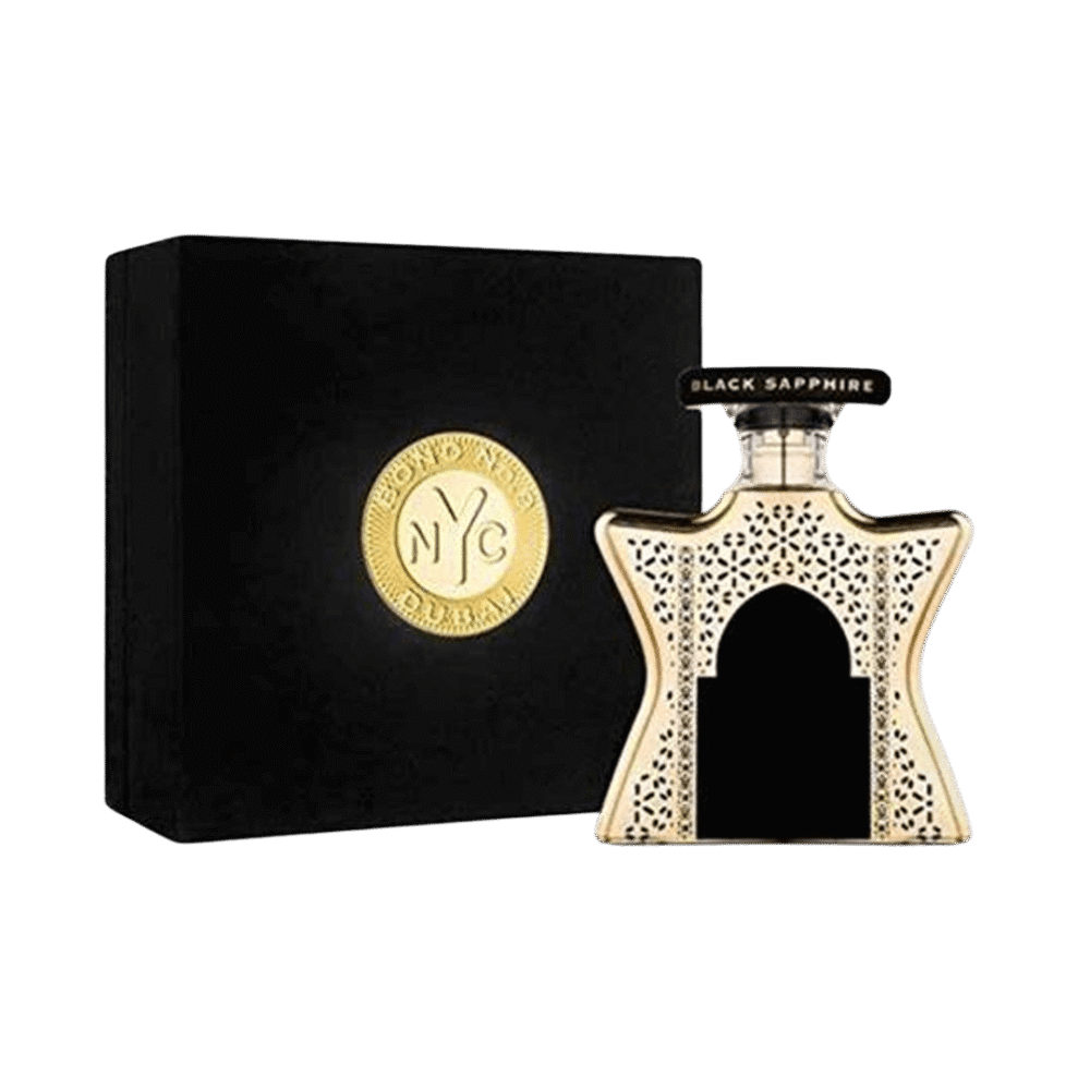 bond no 9 dubai black sapphire