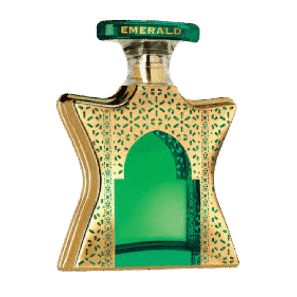 bond no 9 emerald
