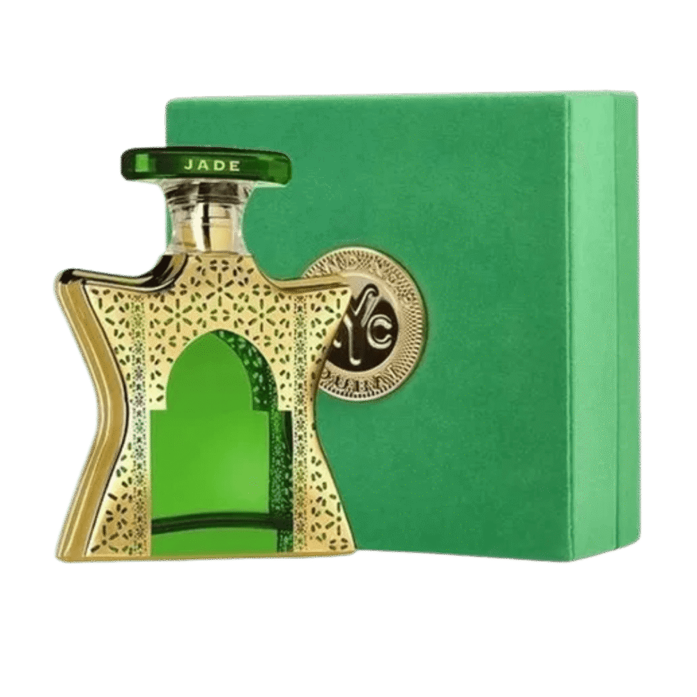 bond no 9 jade
