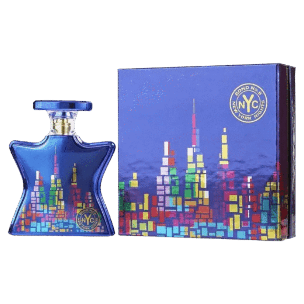 bond no 9 new york nights