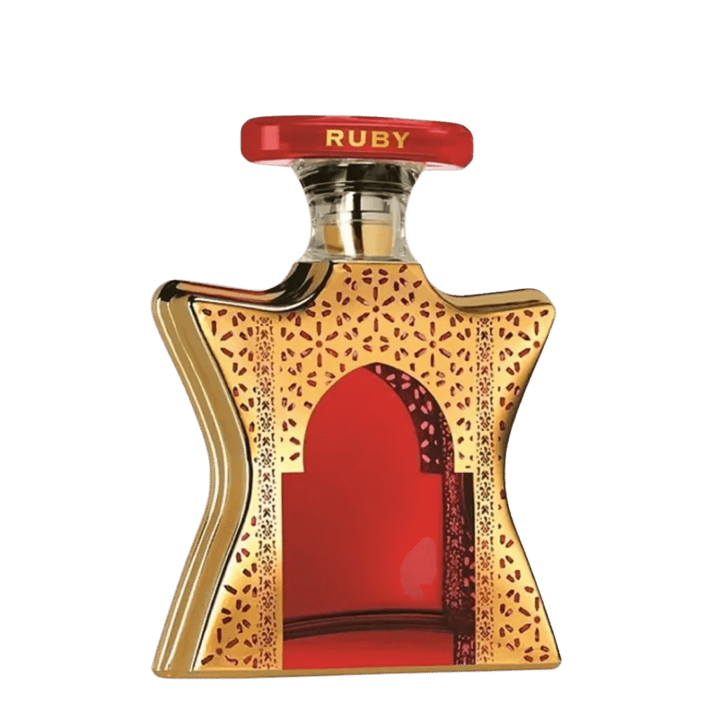 bond no 9 ruby
