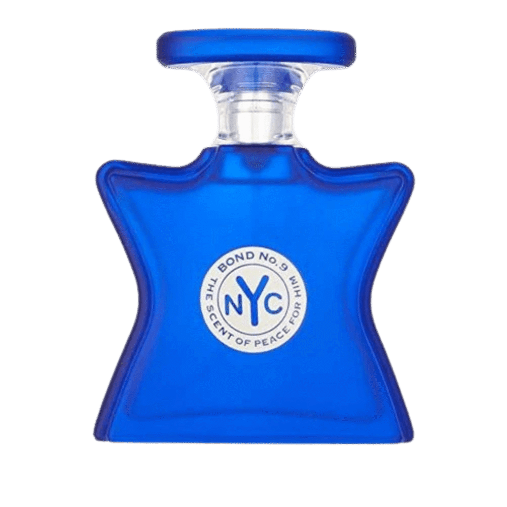 bond no 9 the scent of peace for him
