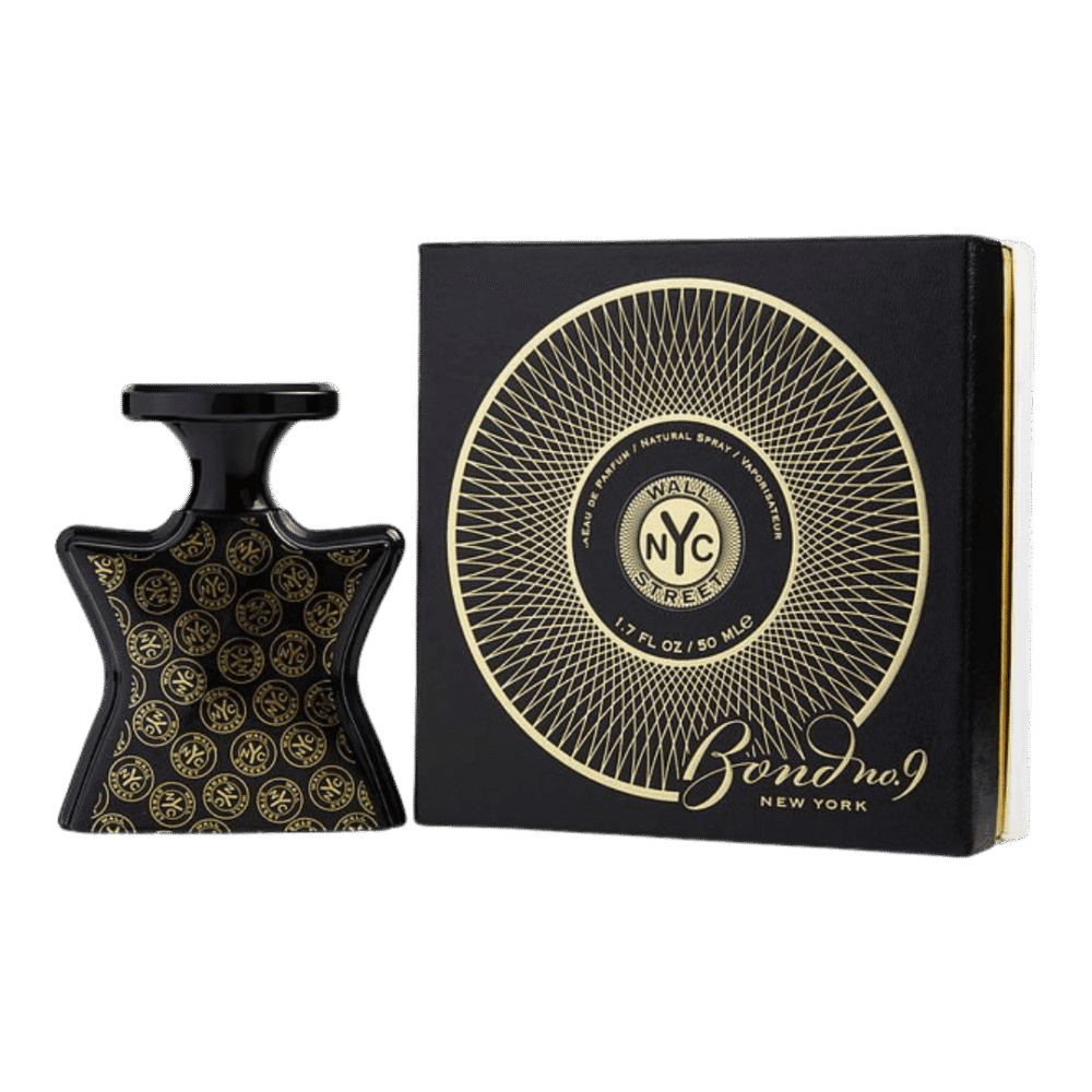 bond no 9 wall street