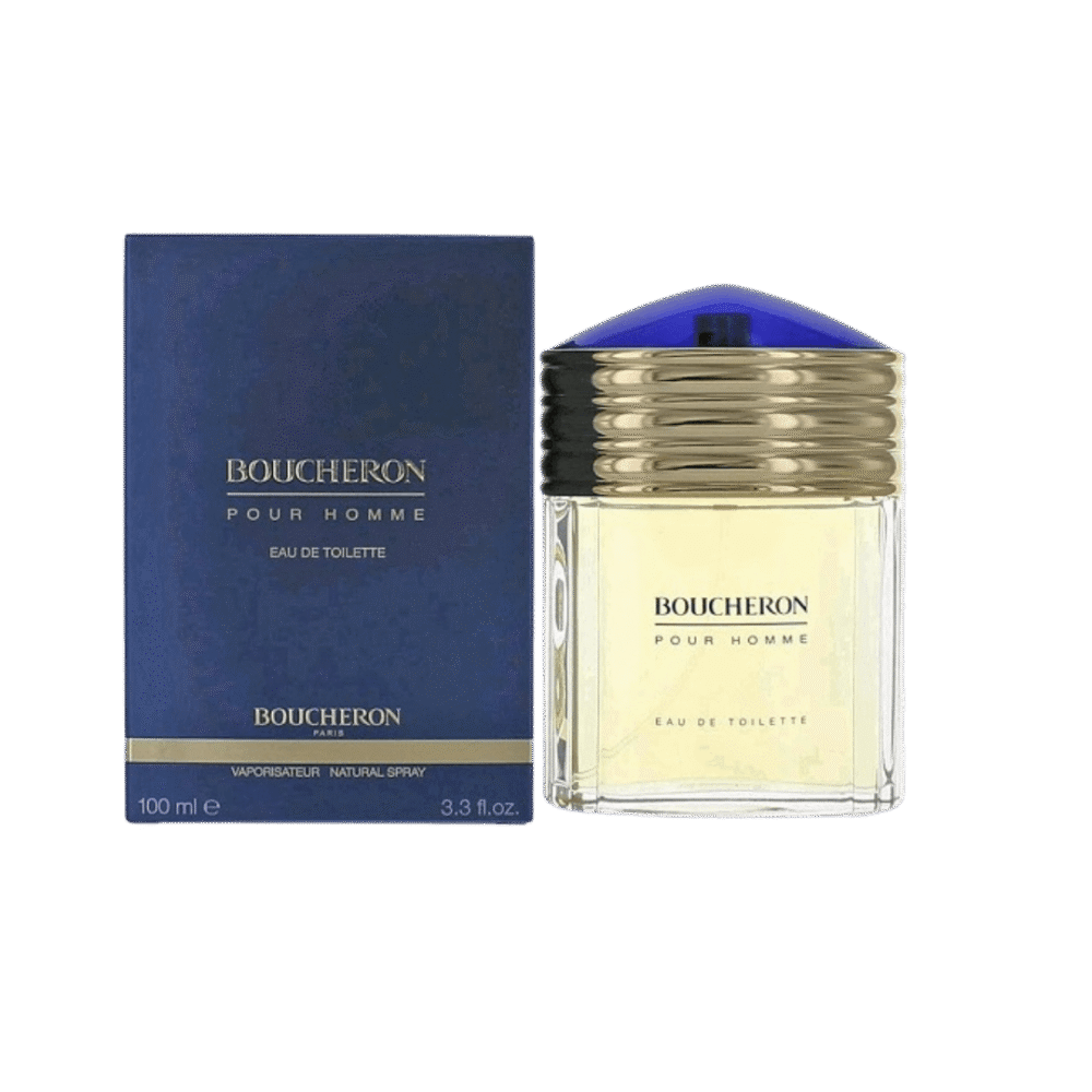 boucheron boucheron