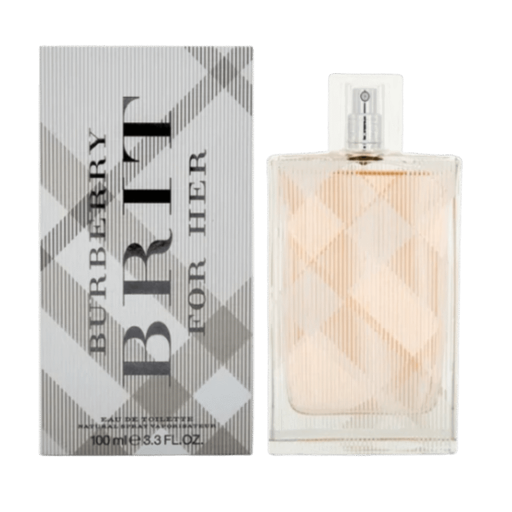 burberry burberry brit
