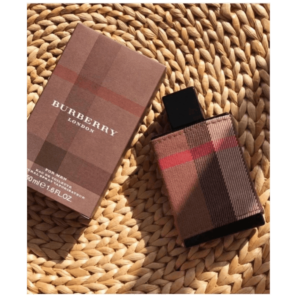 burberry london