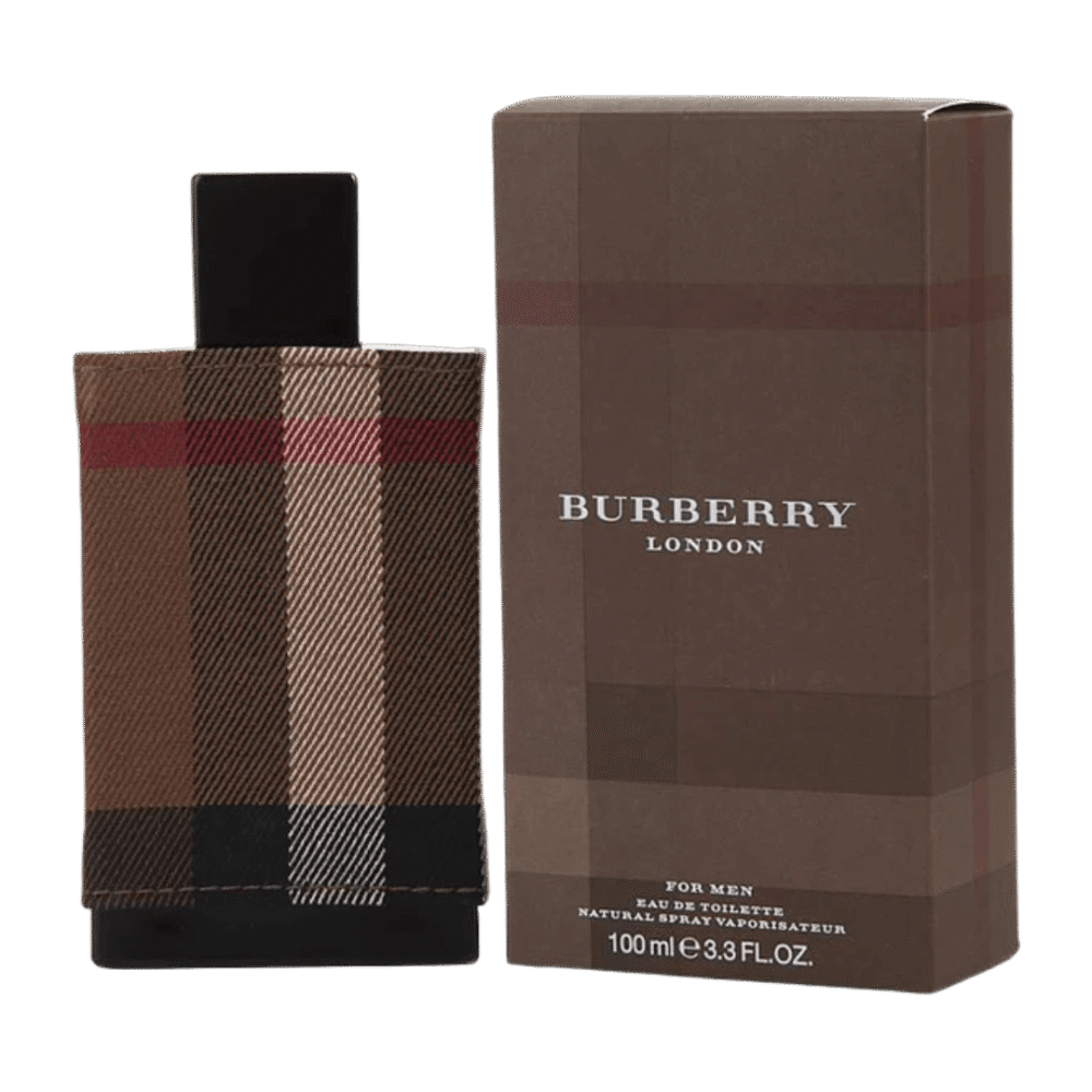 burberry london