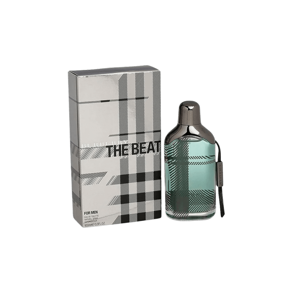 burberry the beat