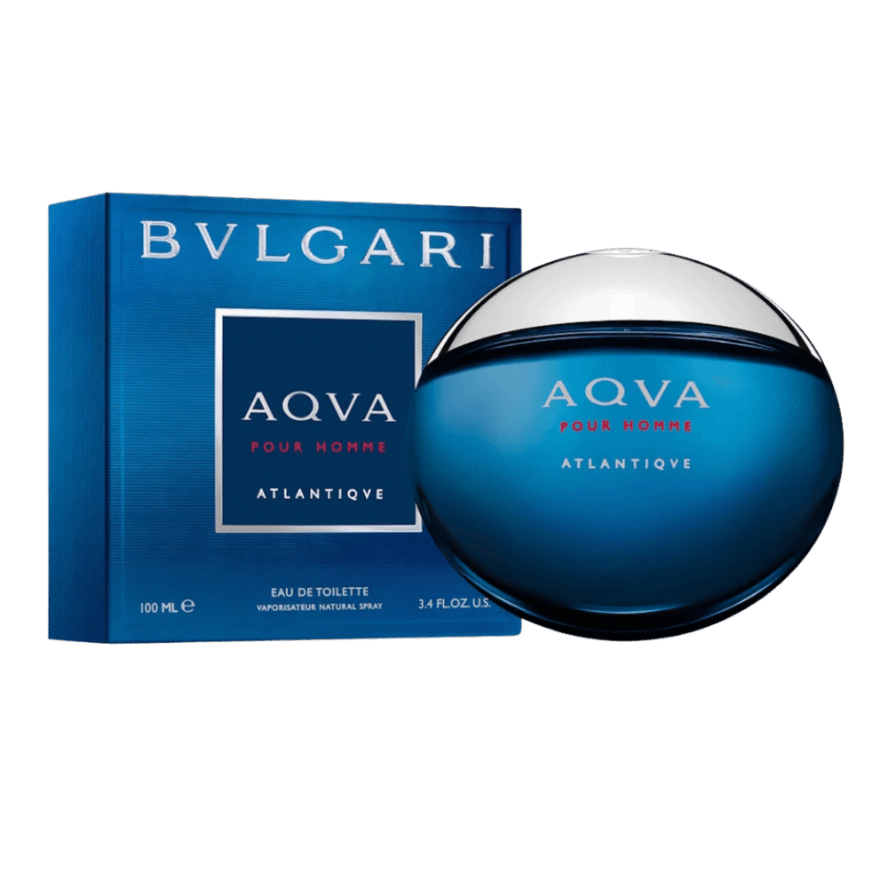 bvlgari aqva atlantiqve