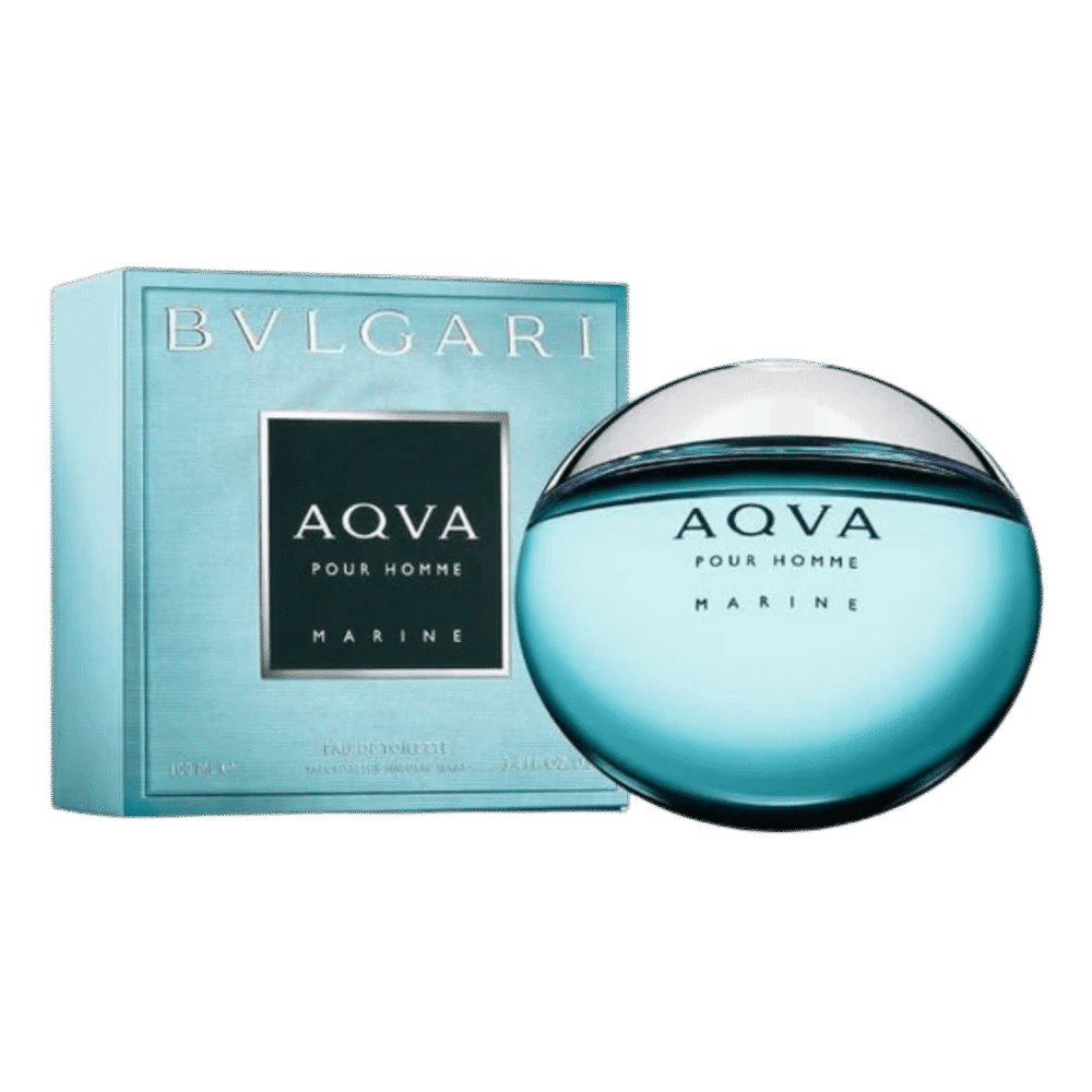 bvlgari aqva marine