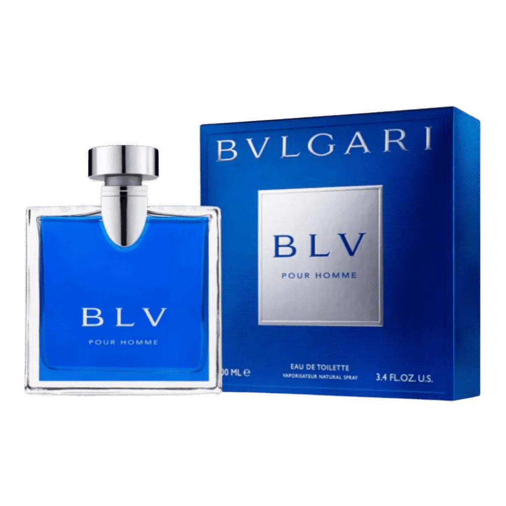 bvlgari blv