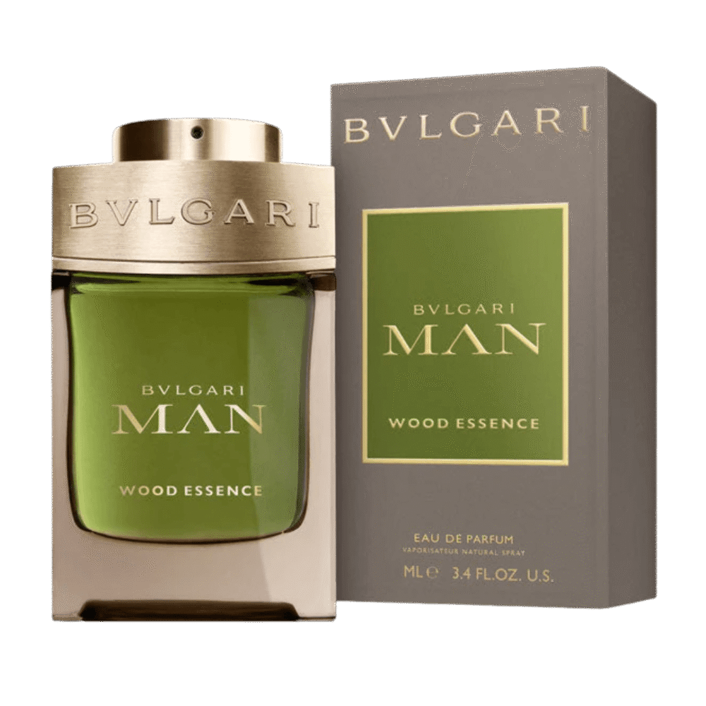 bvlgari man wood essence