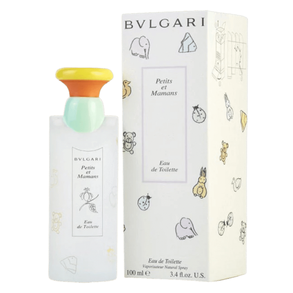 bvlgari petit et mamans