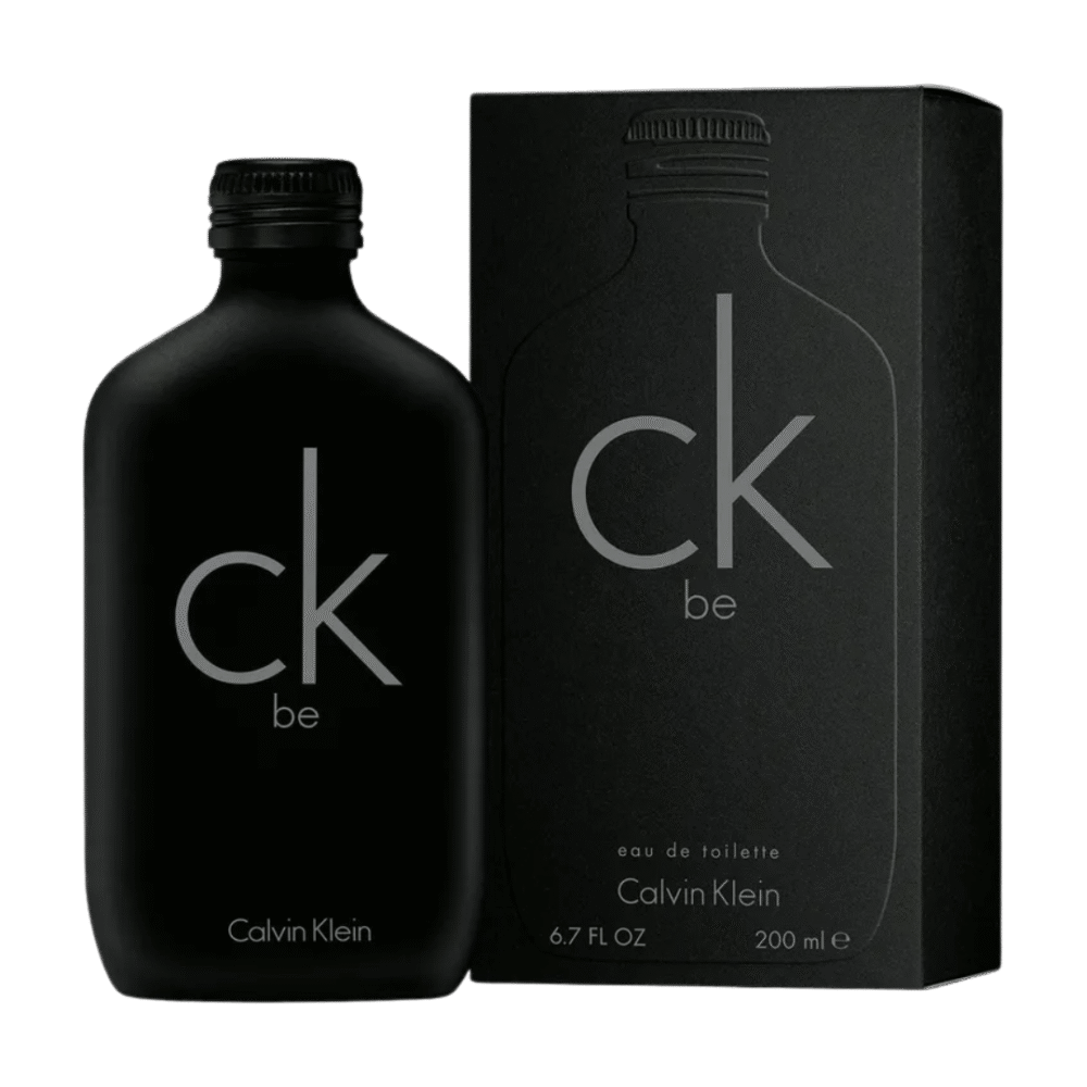 calvin klein ck be