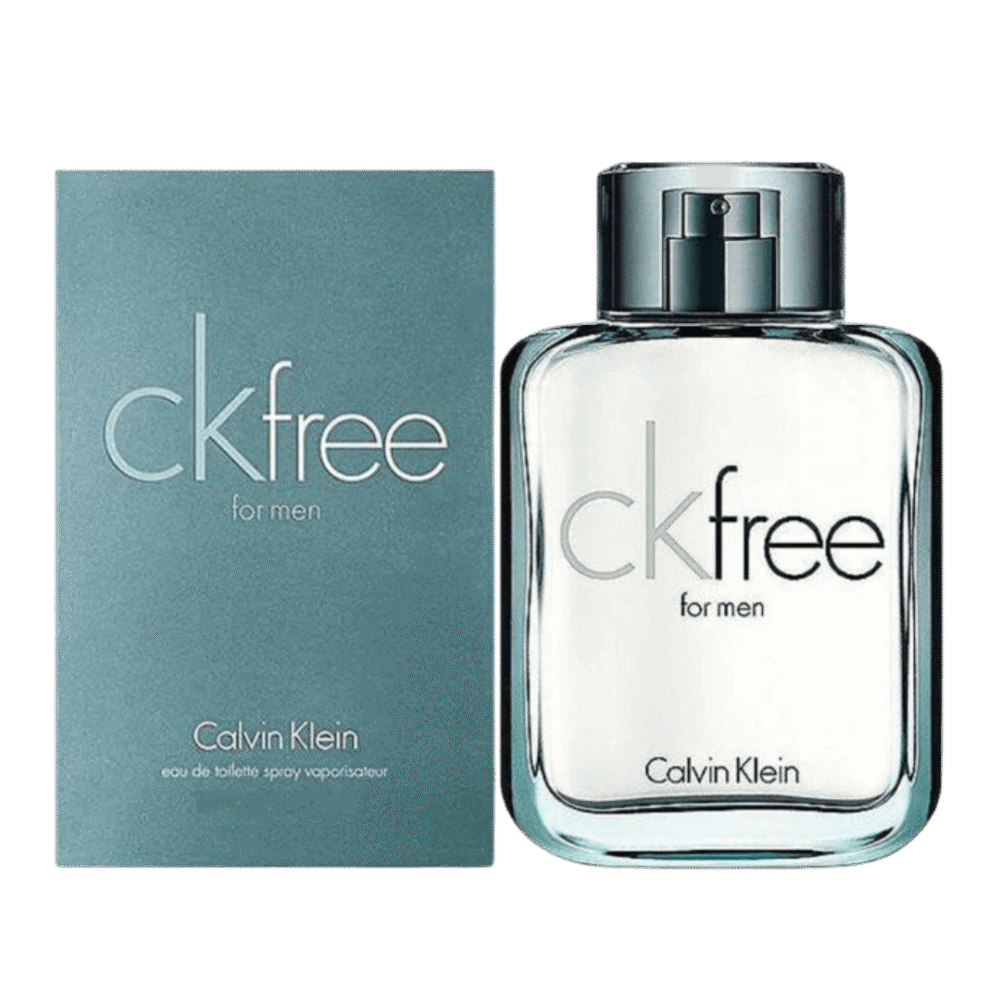 calvin klein ck free