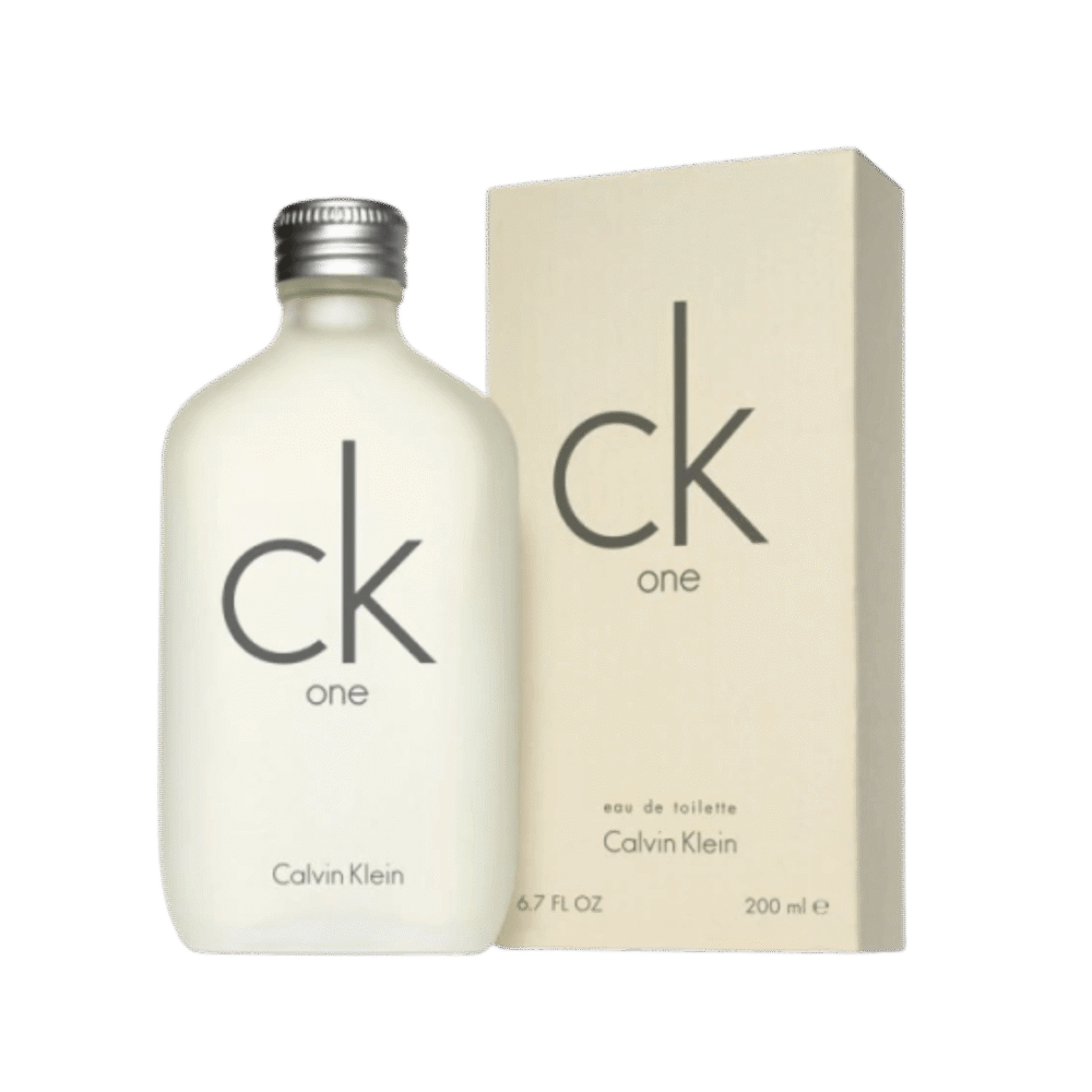 calvin klein ck one