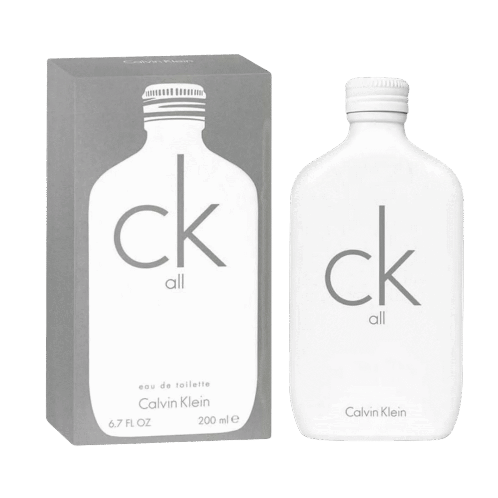calvin klein ck one all