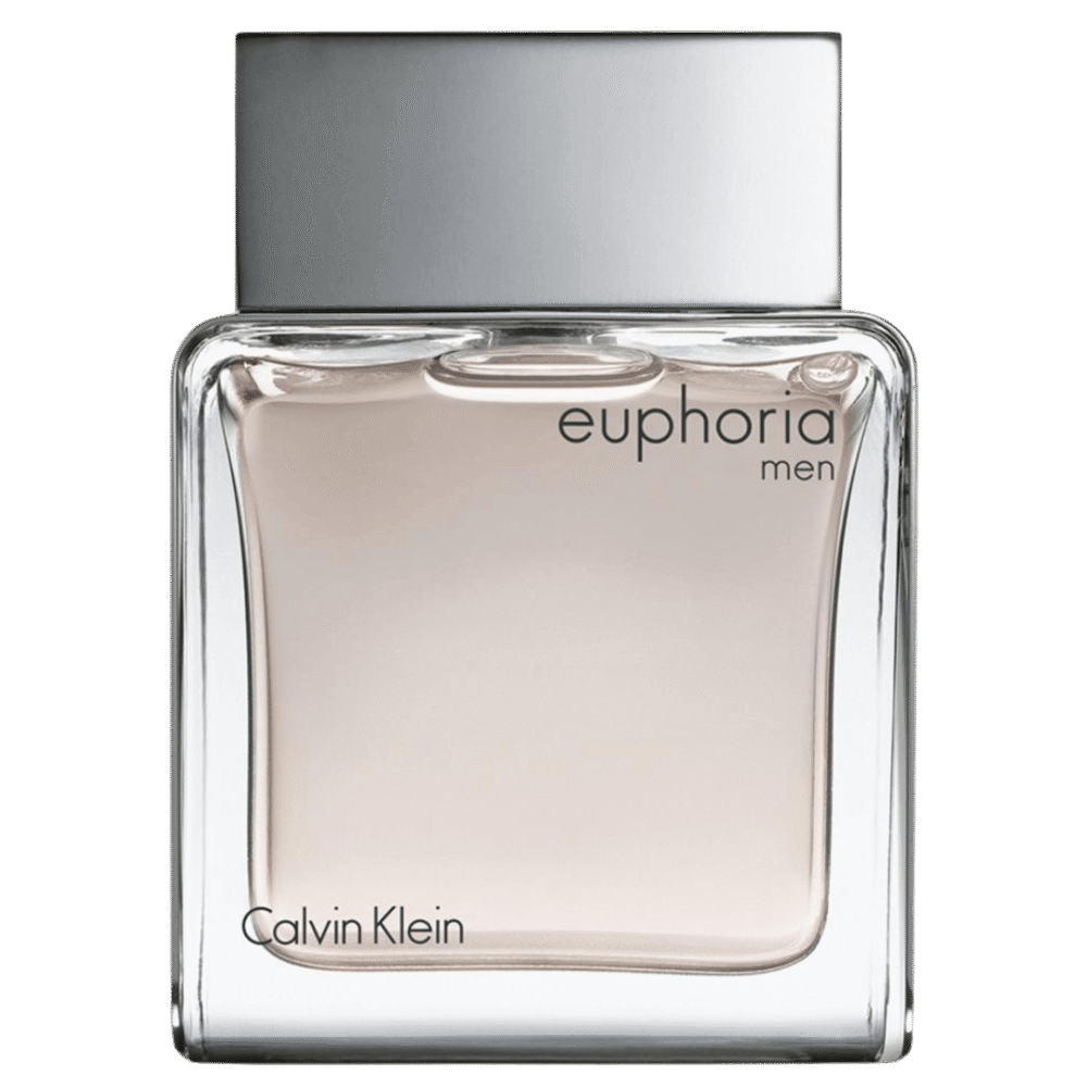 calvin klein euphoria