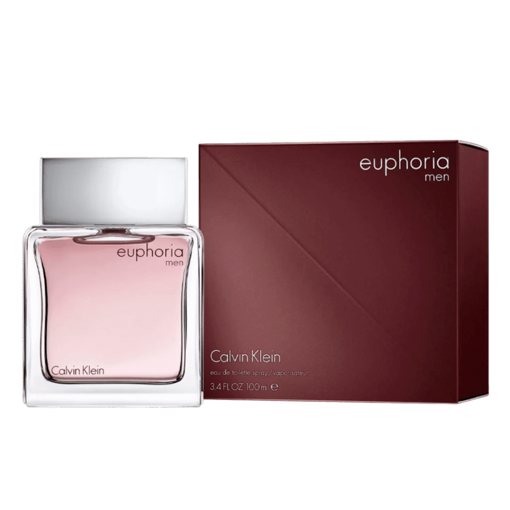 calvin klein euphoria