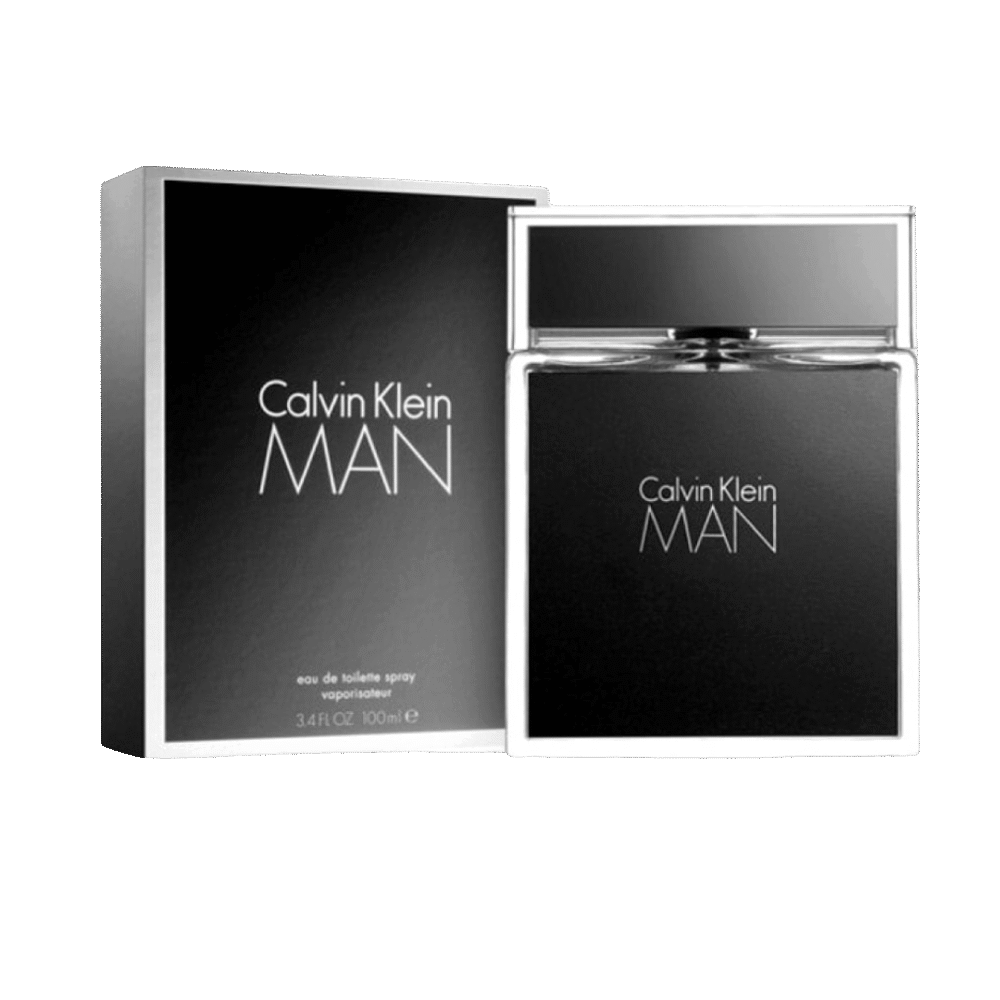 calvin klein man
