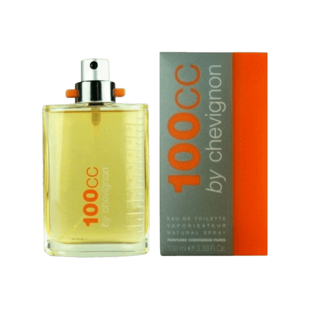 chevignon 100 CC