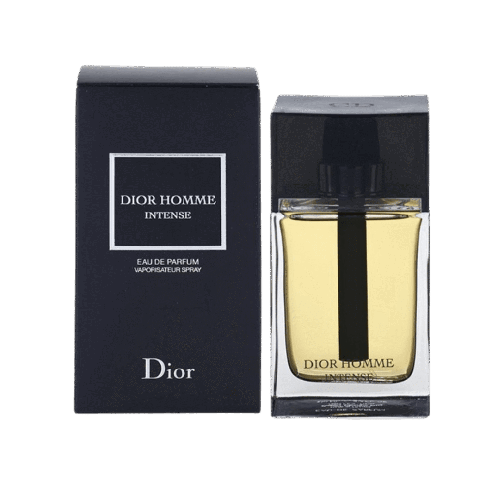 christian dior dior homme intense