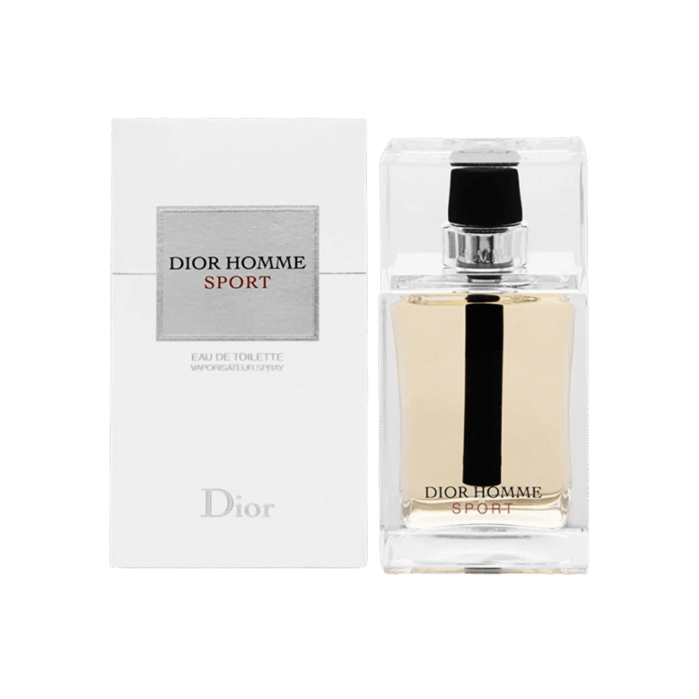 christian dior dior homme sport