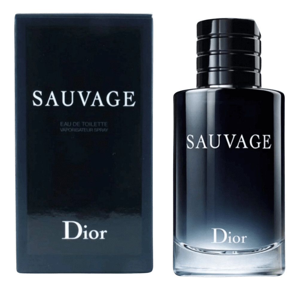 christian dior sauvage