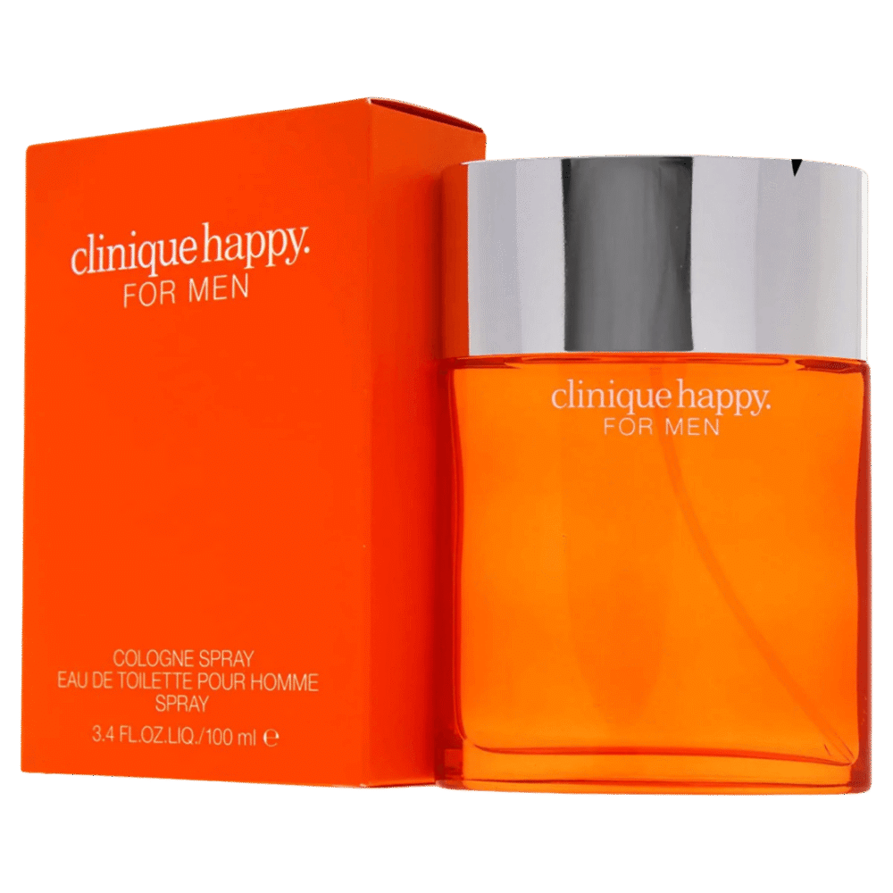 clinique happy