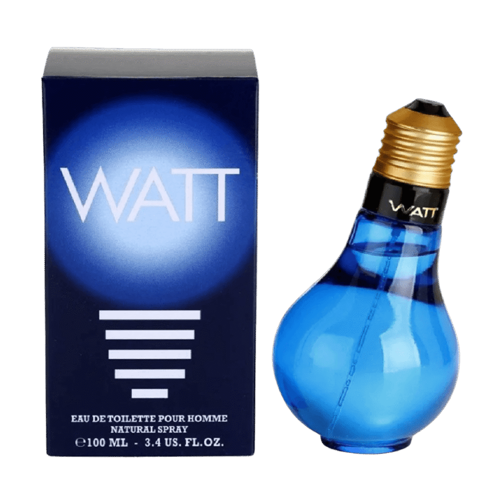 cofinluxe water blue