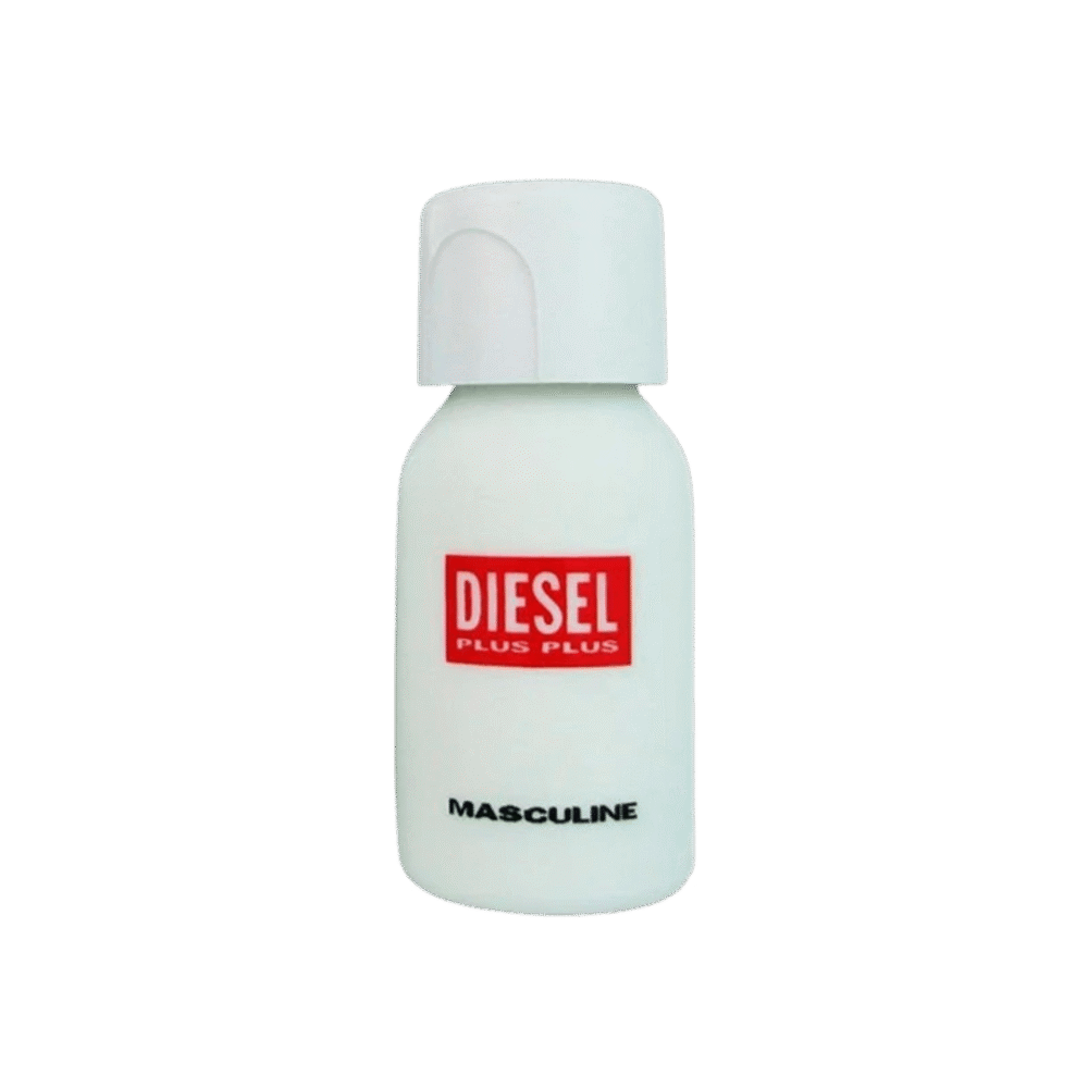 diesel diesel plus