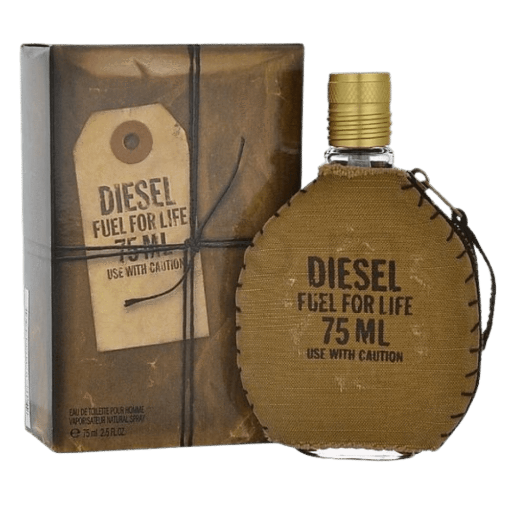 diesel fuel for life