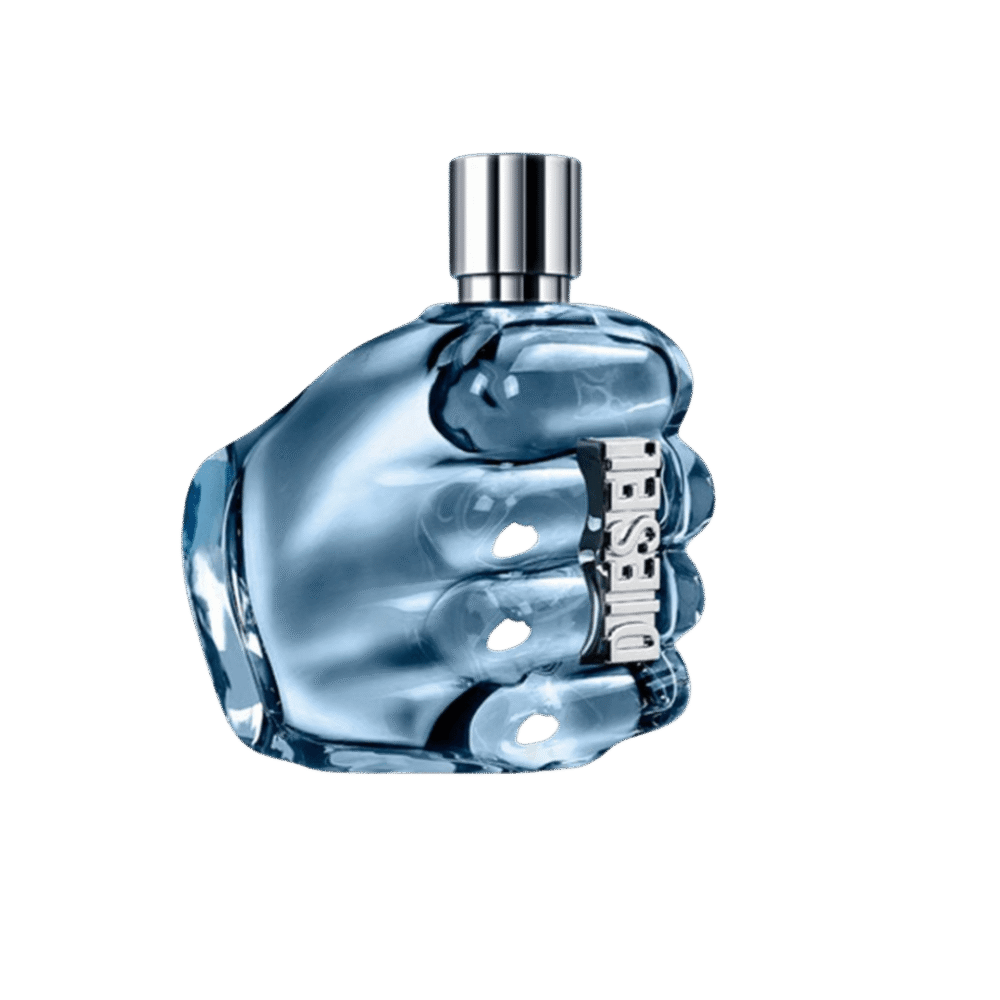 diesel only the brave